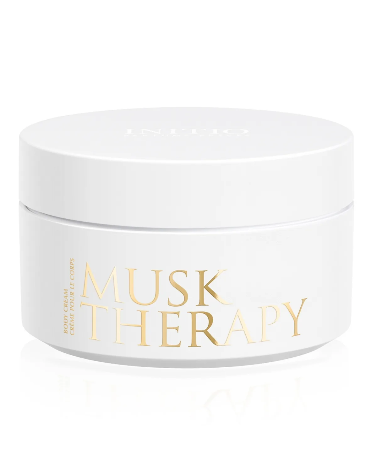 Musk Therapy Body Cream, 6.7 oz by Initio Parfums Prives