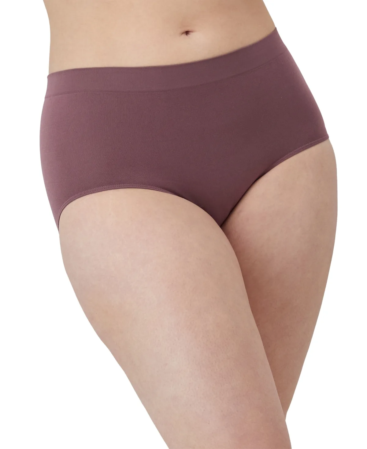 One Smooth U All Over Smoothing Brief Underwear 2361 by Bali
