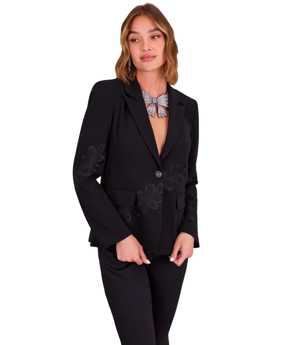 Jacket by Anne Fontaine