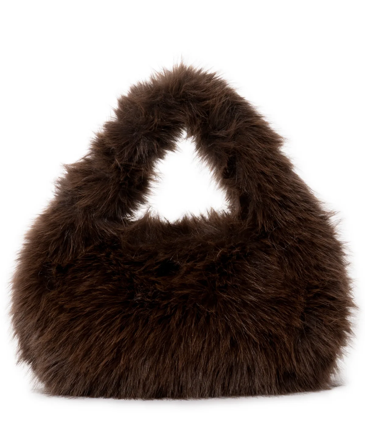 Sophia Small Top Handle Hobo Handbag by Sunwin