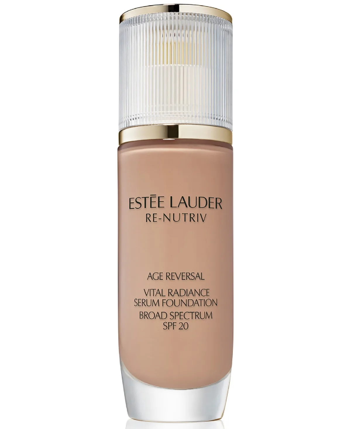 Re-Nutriv Age Reversal Vital Radiance Serum Foundation SPF 20, 1 oz. - 042C3 Fres by Estée Lauder