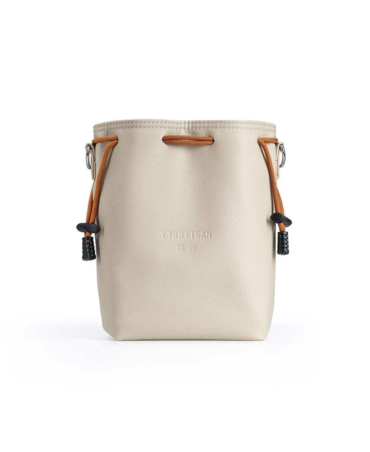 Camera Drawstring Magnetic Cold Shoe Bag for Cameras by Ttartisan