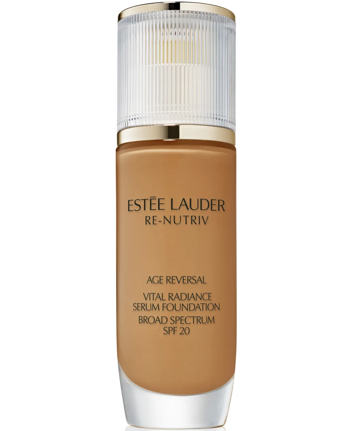 Re-Nutriv Age Reversal Vital Radiance Serum Foundation Spf 20, 1 oz. - 933W2 Cash by Estée Lauder