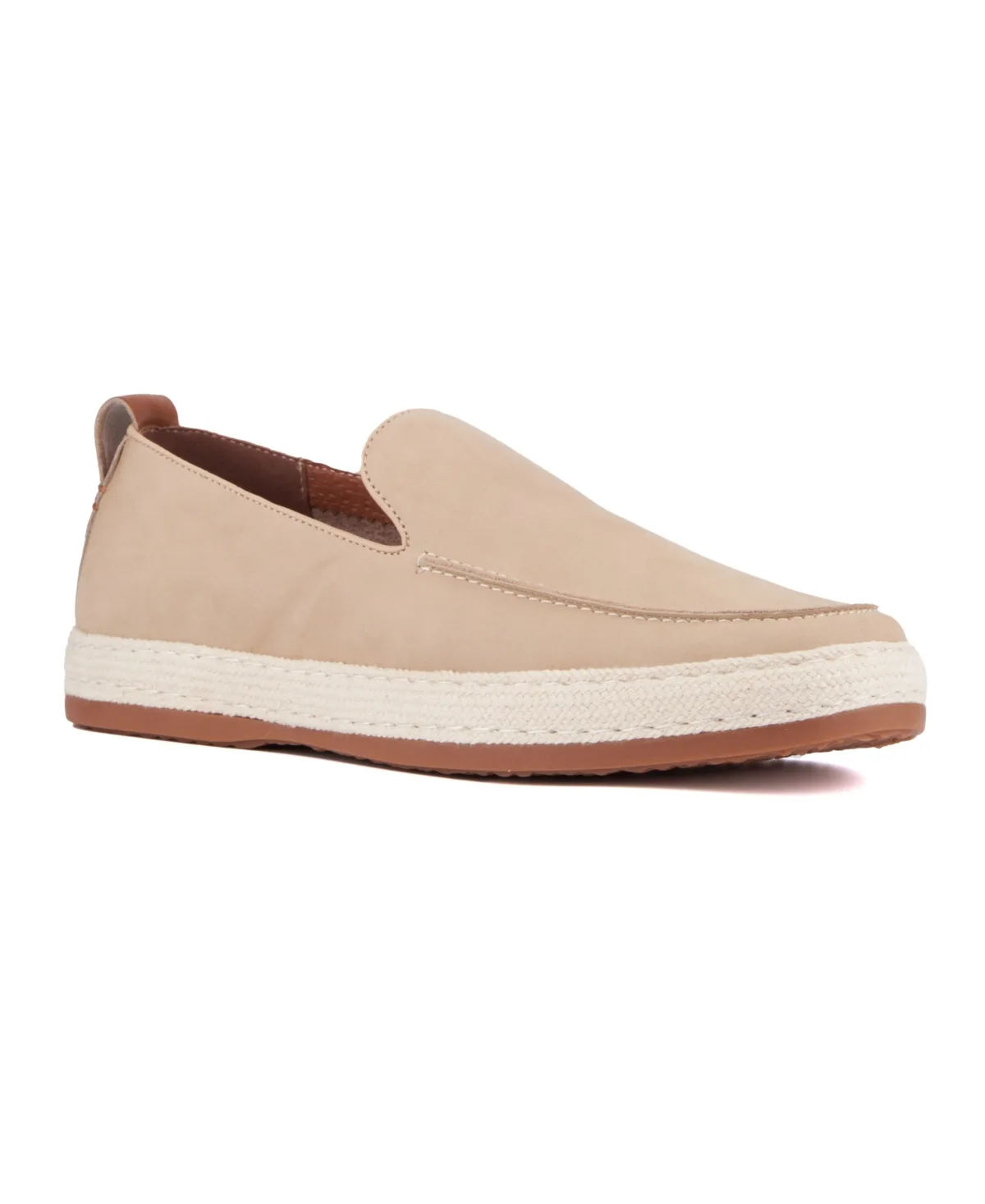 Aslan Casual Loafers by Vintage Foundry Co