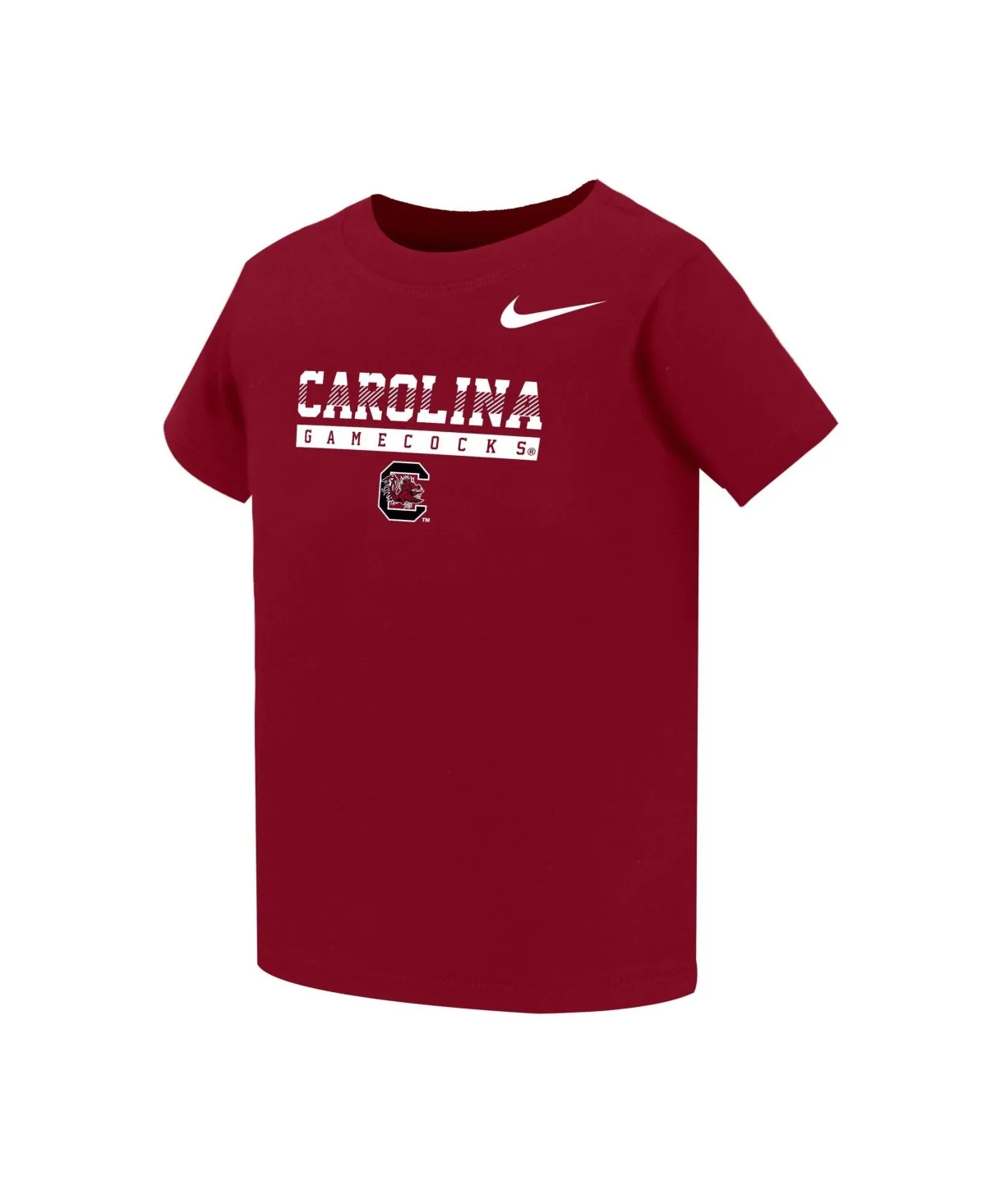 Dri-Fit Crewneck Graphic T-Shirt by Nike