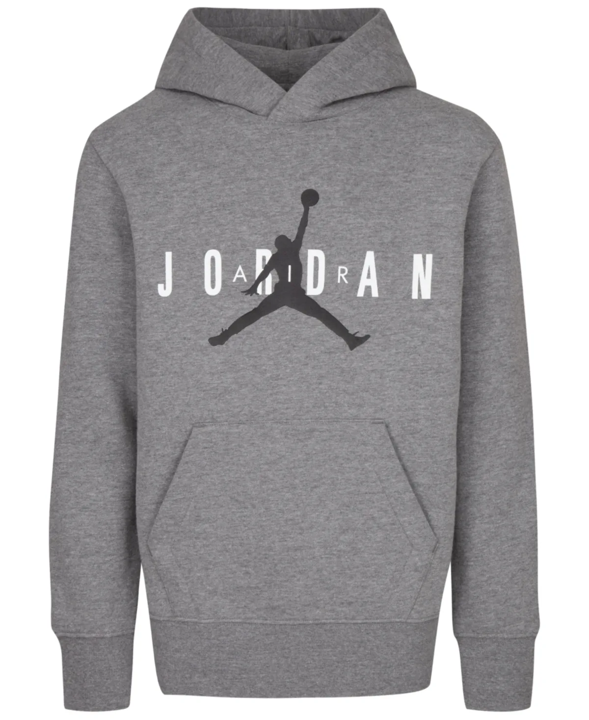 Fleece Pullover Hoodie by Jordan