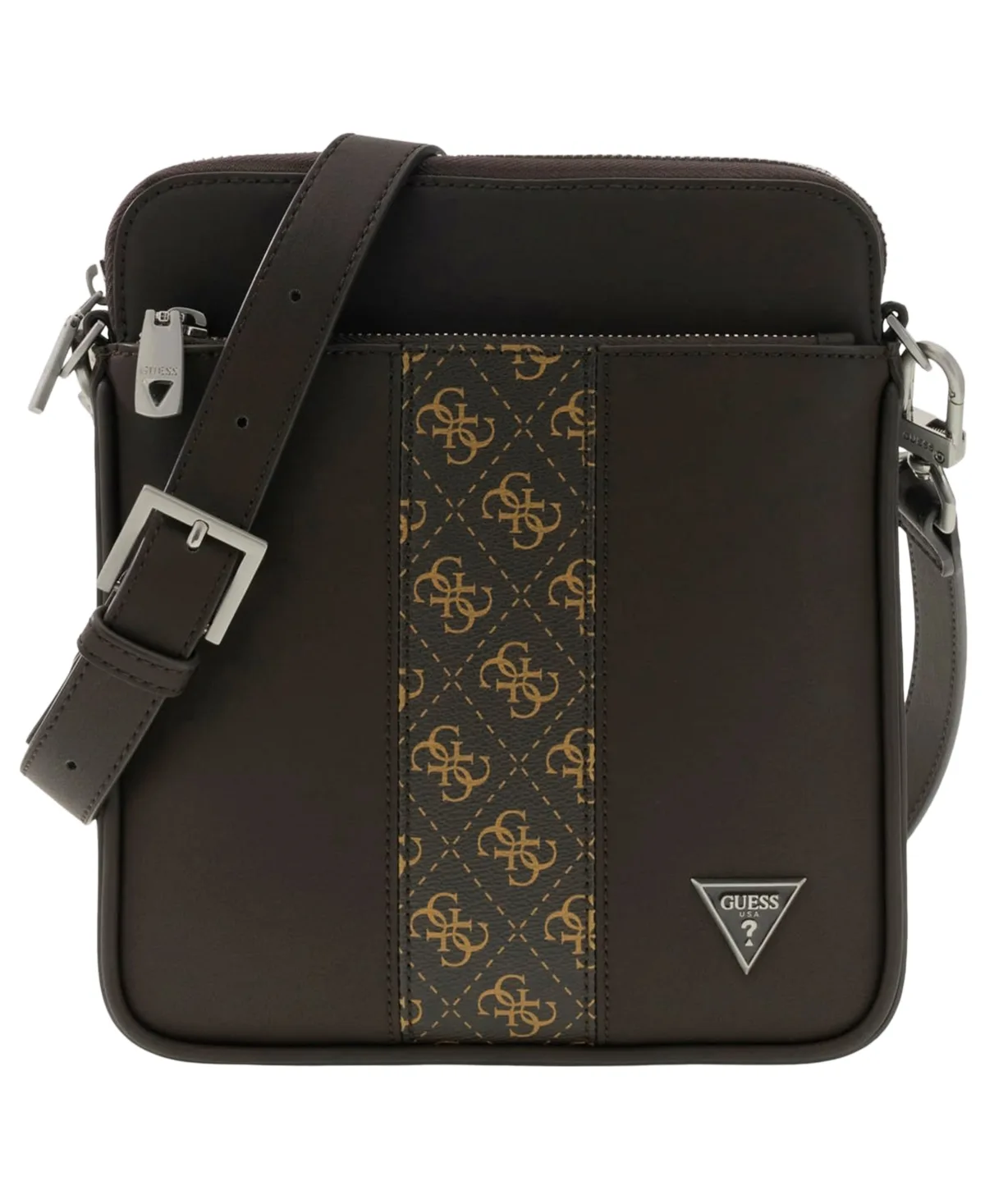 Sydney Easy Accessible Crossbody Bag by GUESS