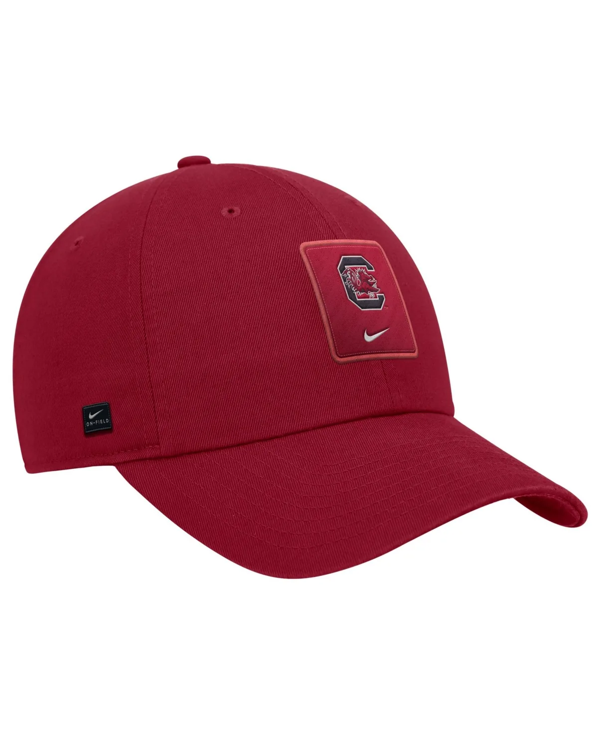South Carolina Gamecocks 2026 On-Field Club Adjustable Hat by Nike