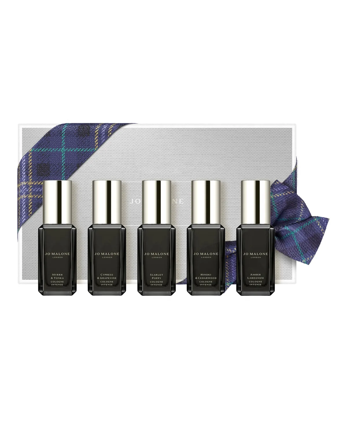 Jo Malone London 5-Piece Cologne Intense Collection Gift Set by Jo Malone London