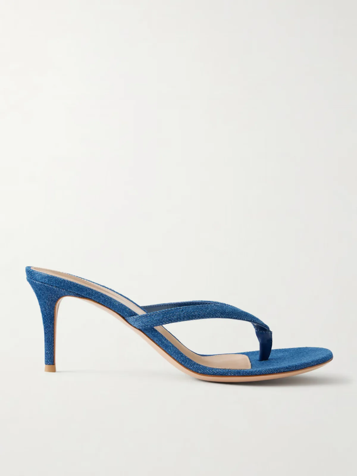 - Calypso 70 Denim Sandals -
