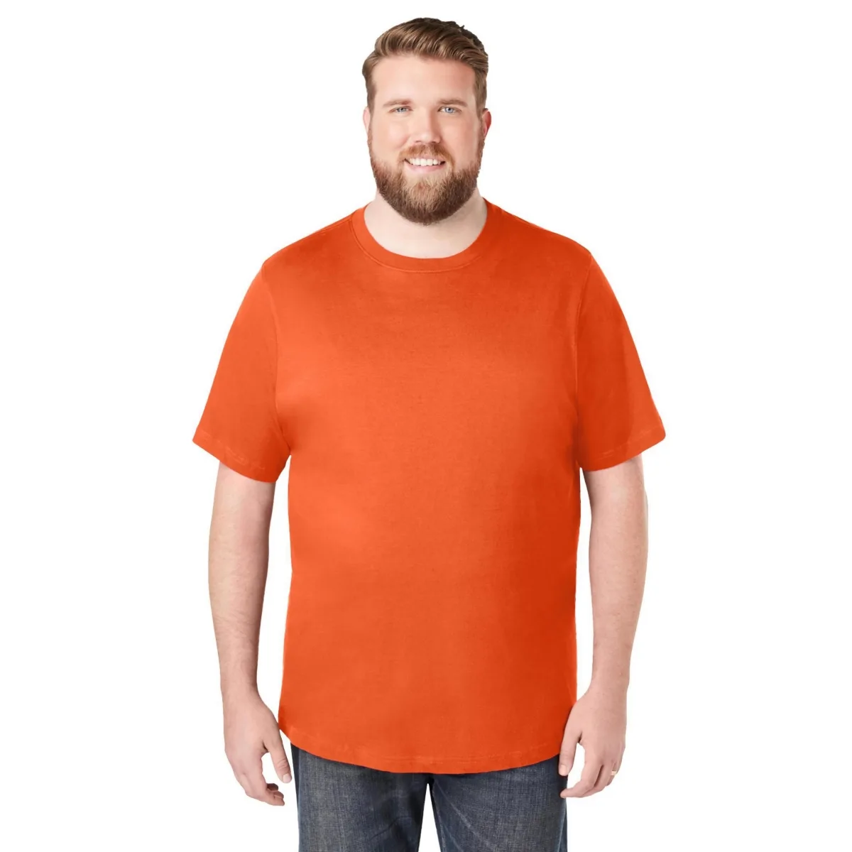The Ultra-Light No Pocket Tee
