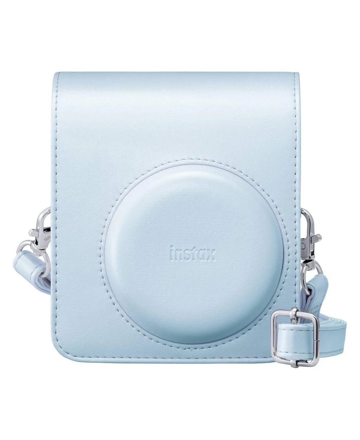 Instax Mini 13 Adjustable Shoulder Strap Case for Instax Mini 13 by Fujifilm