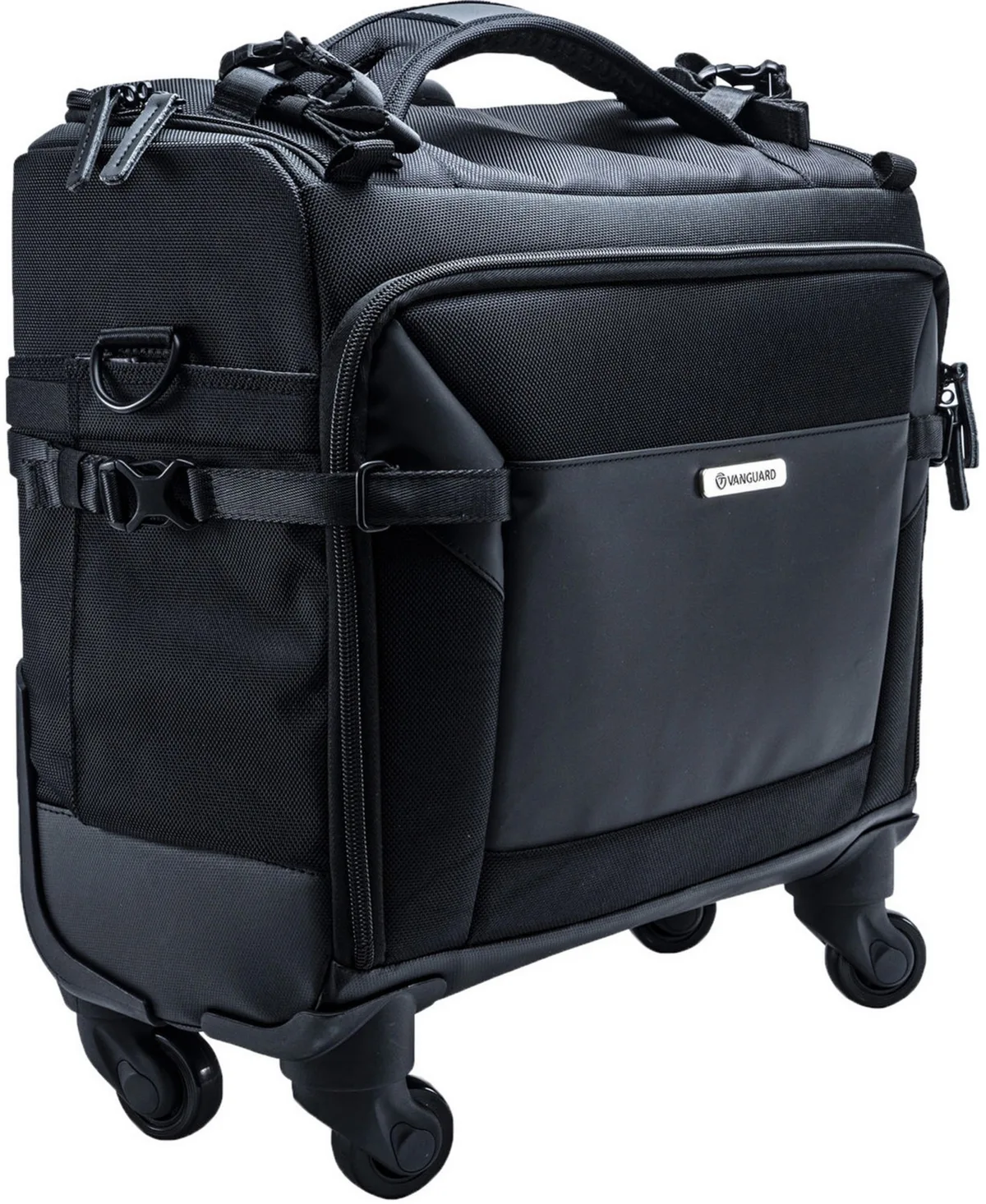 Veo Select 42T Carry-On Roller Camera Trolley Bag by Vanguard