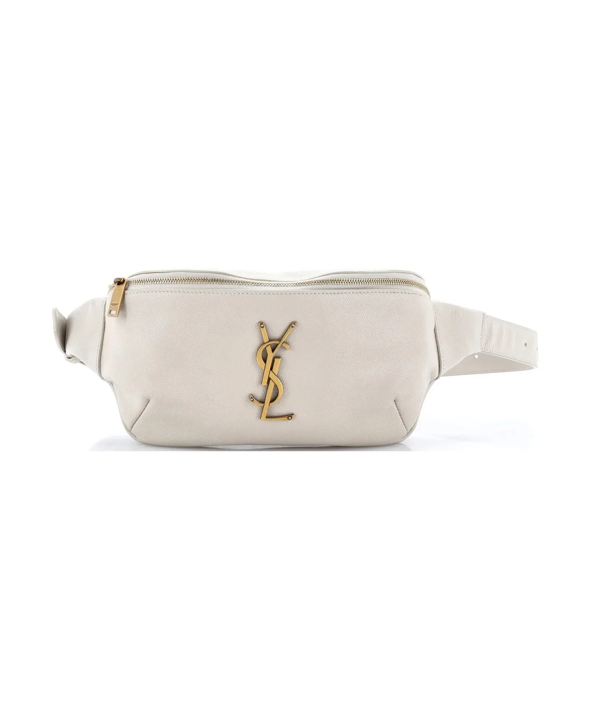 Pre-Owned Classic Monogram Belt Bag Leather