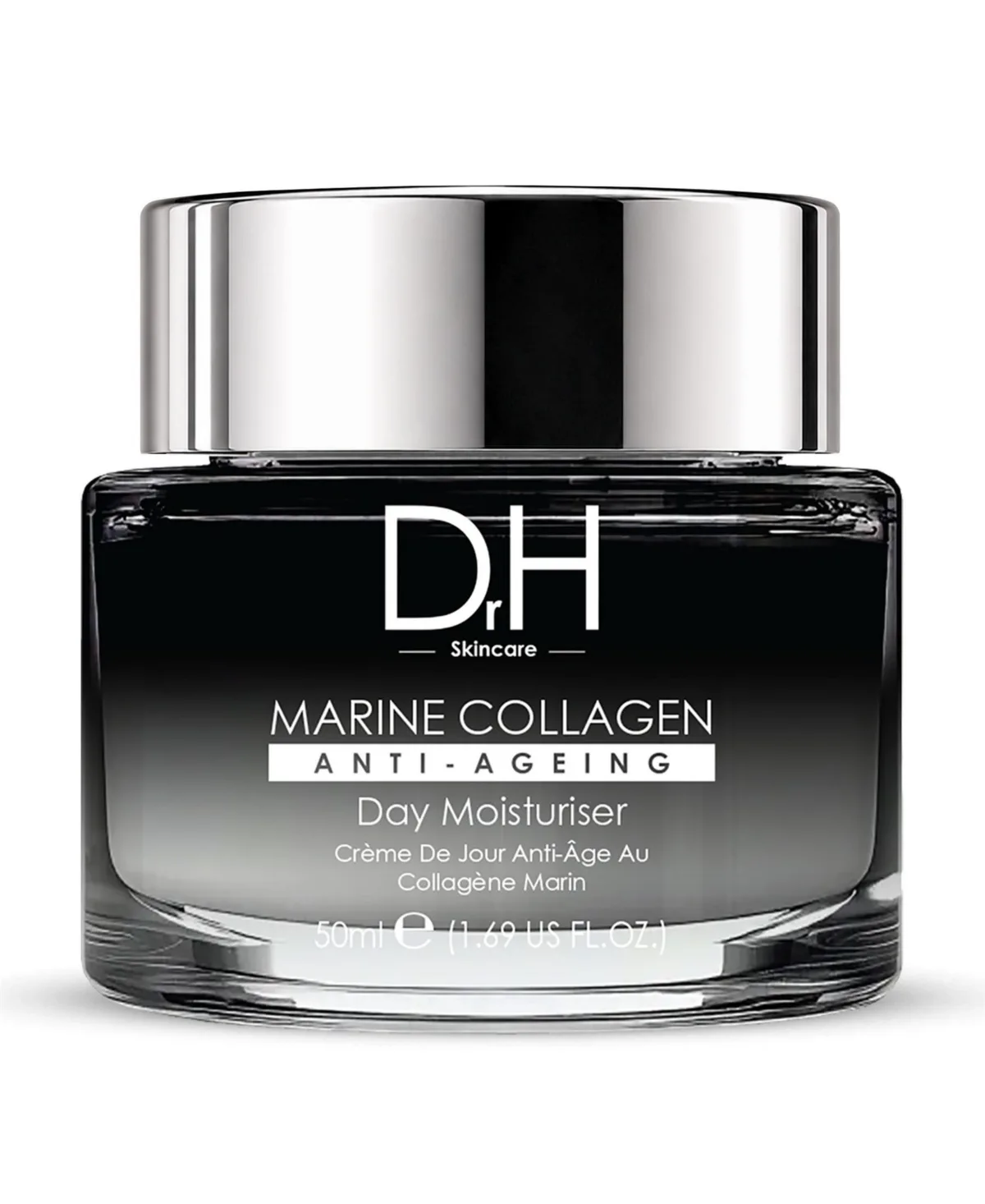 Marine Collagen Day Moisturizer 50ml by Dr H