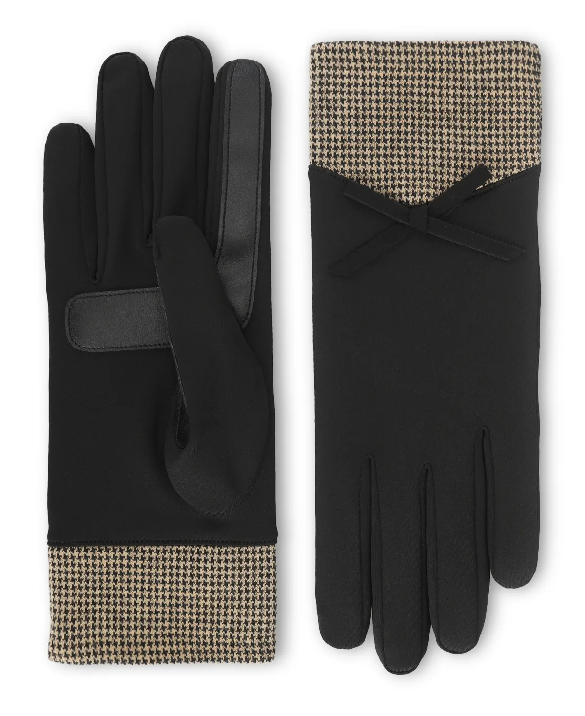 Cuff Spandex Gloves