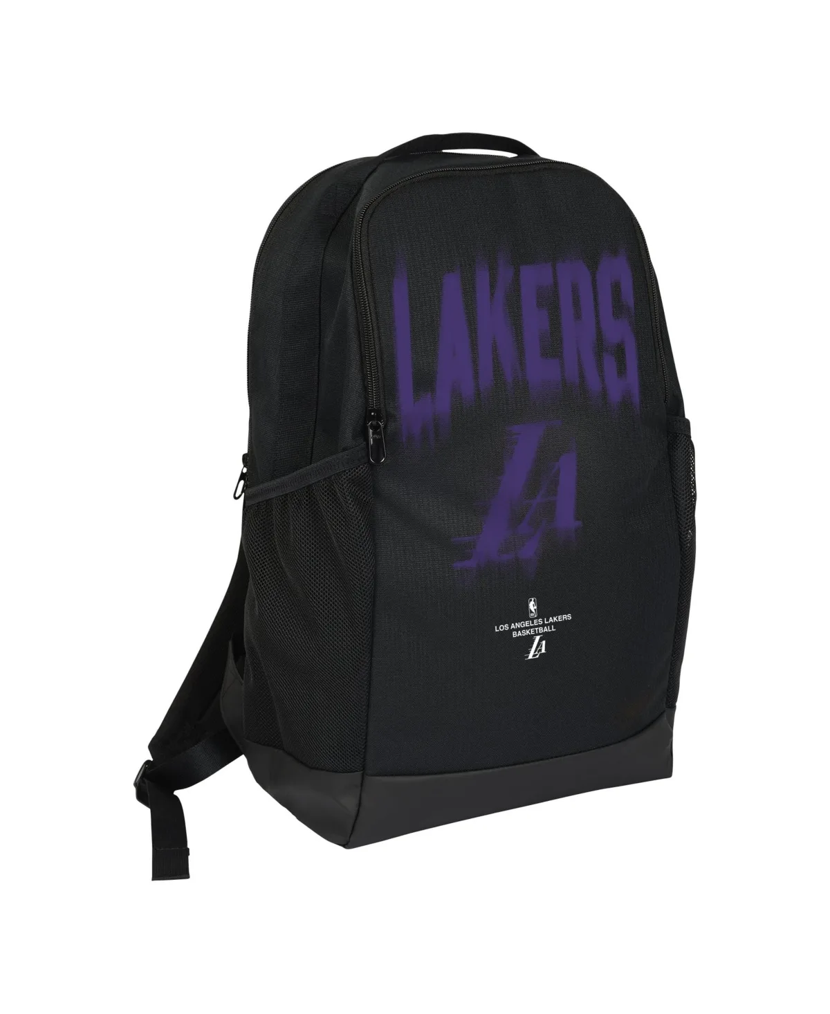 Los Angeles Lakers 2026 Standard Issue Primary Logo Backpack by Nike