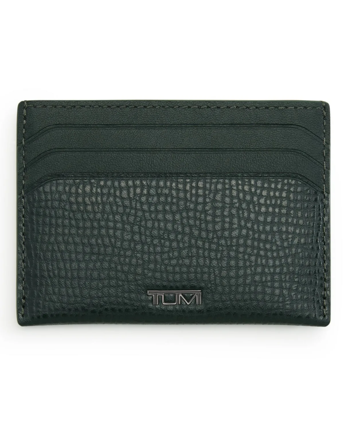 Nassau 6 Cc Slim Card Case by Tumi