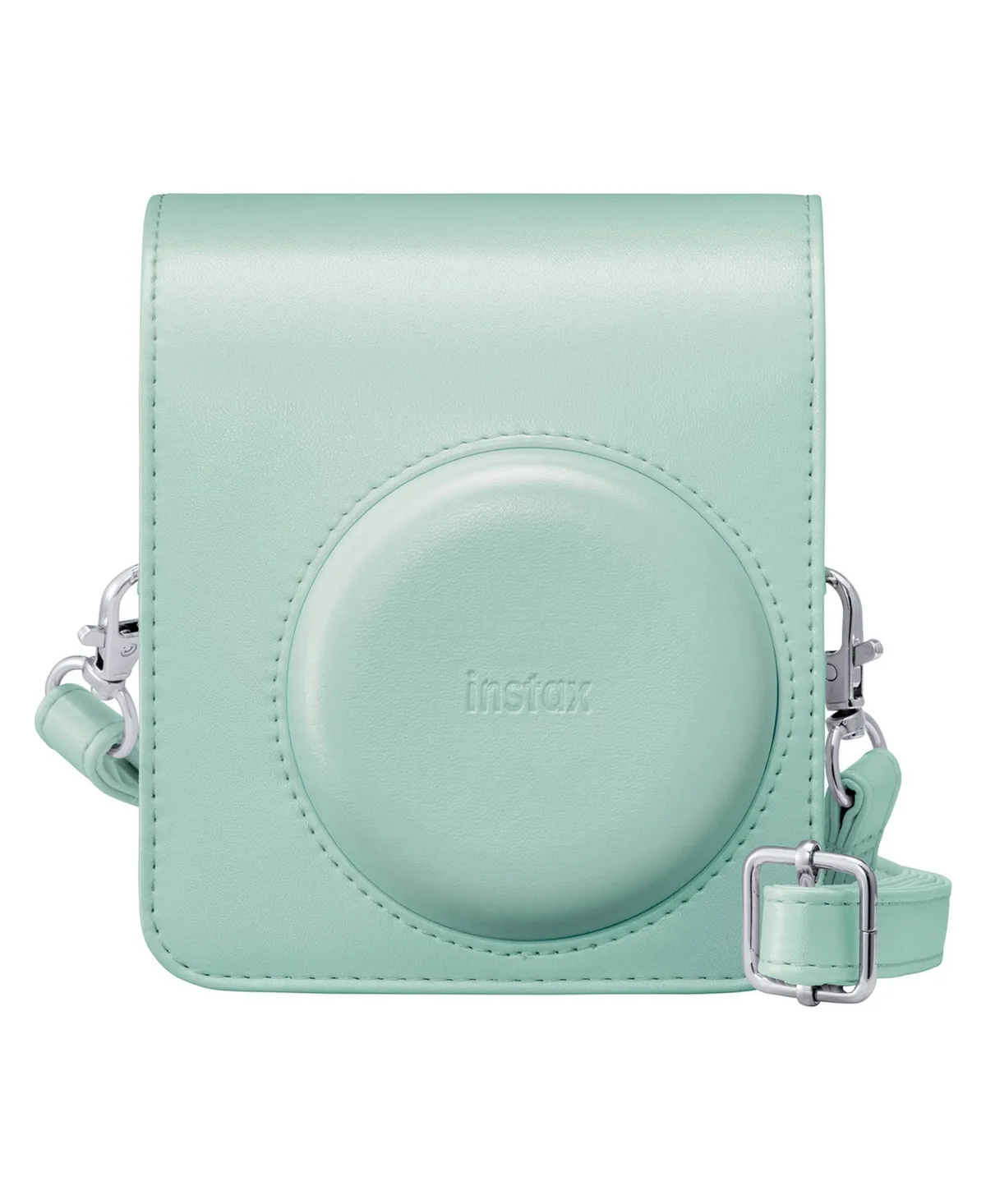 Instax Mini 13 Adjustable-Strap Case for Instax Mini 13 Camera by Fujifilm