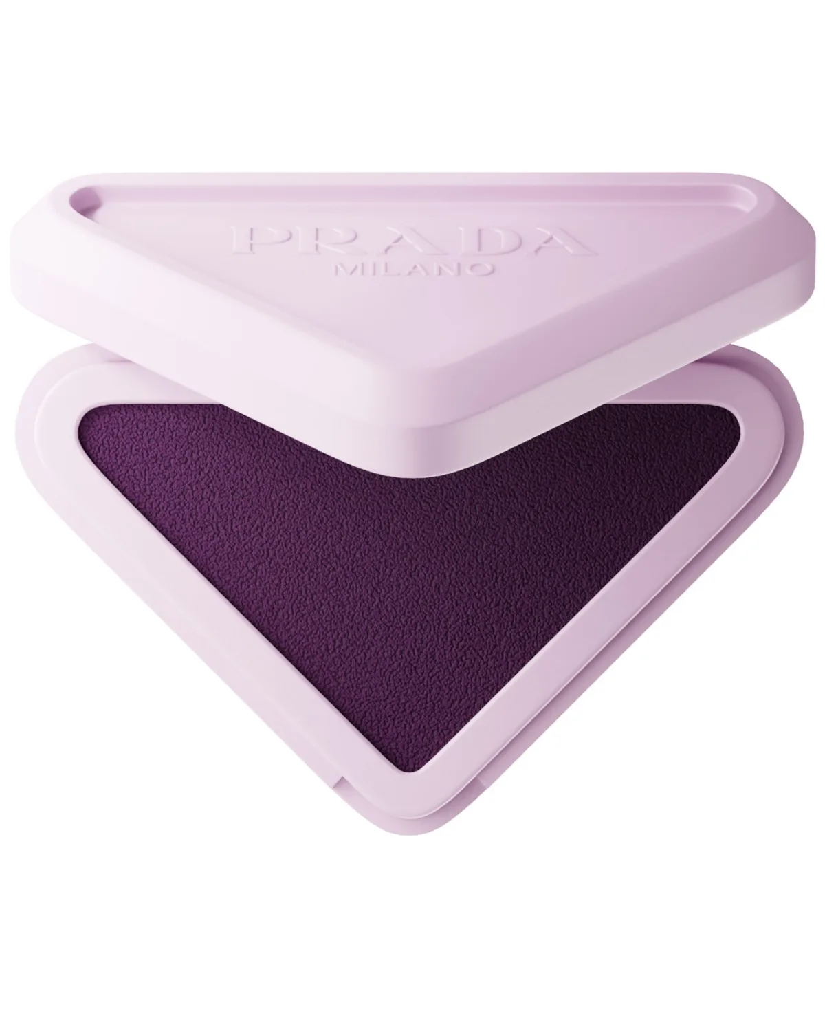 Prada Beauty Touch Cream-To-Powder Soft Blur Longwear Blush, 0.17 oz. - P37 Wisteria Violet: Deep Plum Violet by Prada