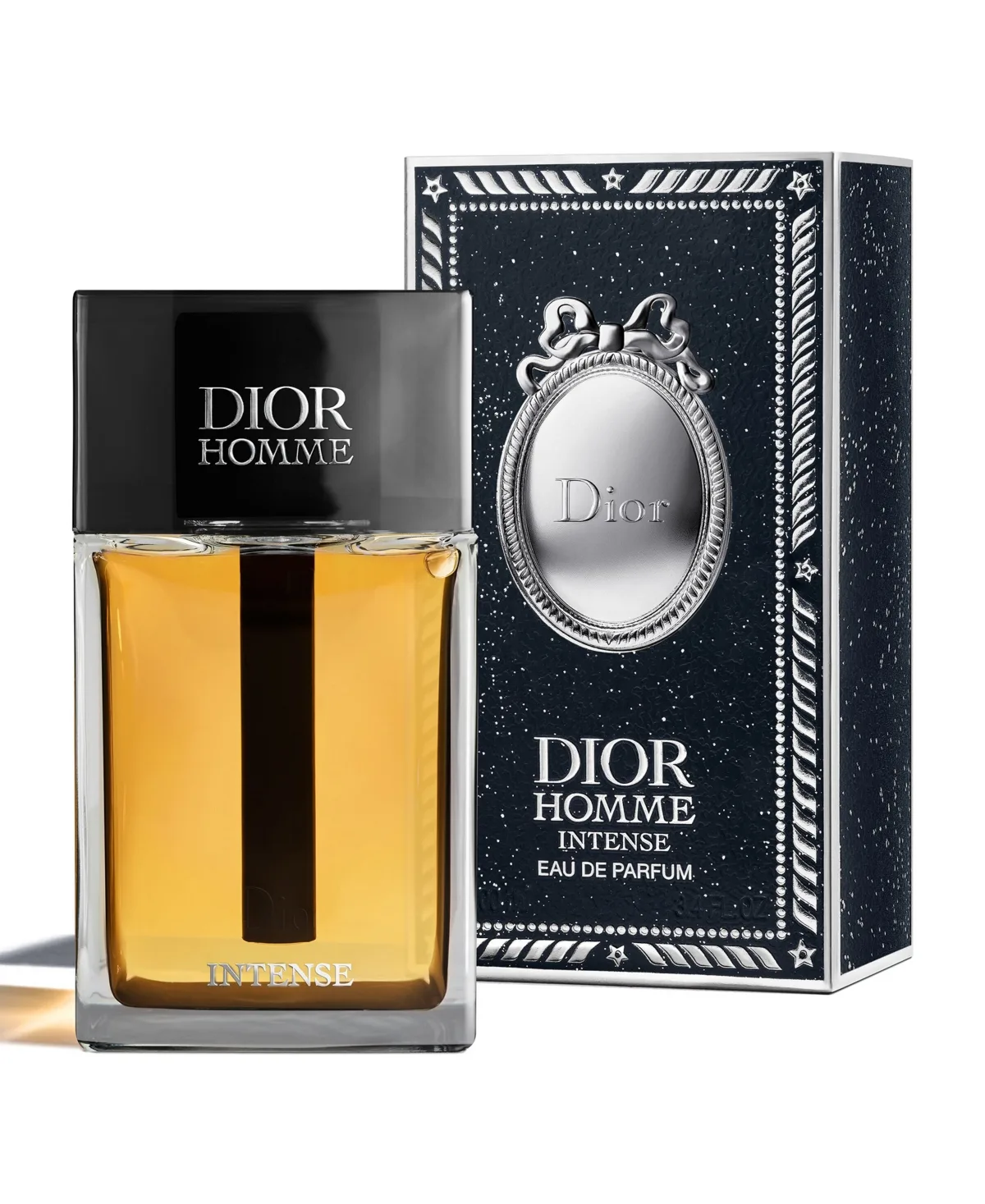 Dior Homme Intense Limited-Edition Holiday Gift Case, 3.4 oz by Dior
