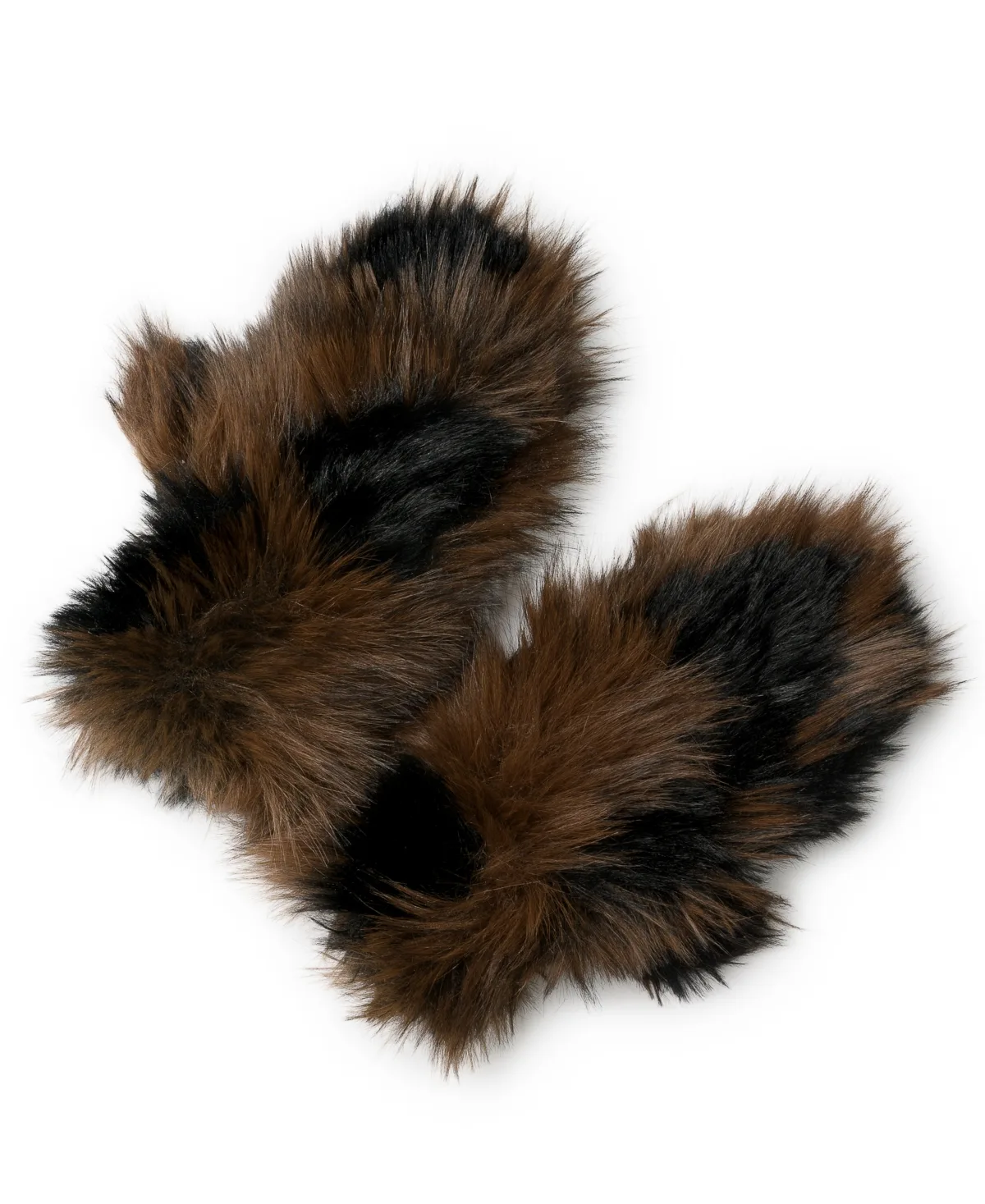 Polyester Mittens by Sunwin