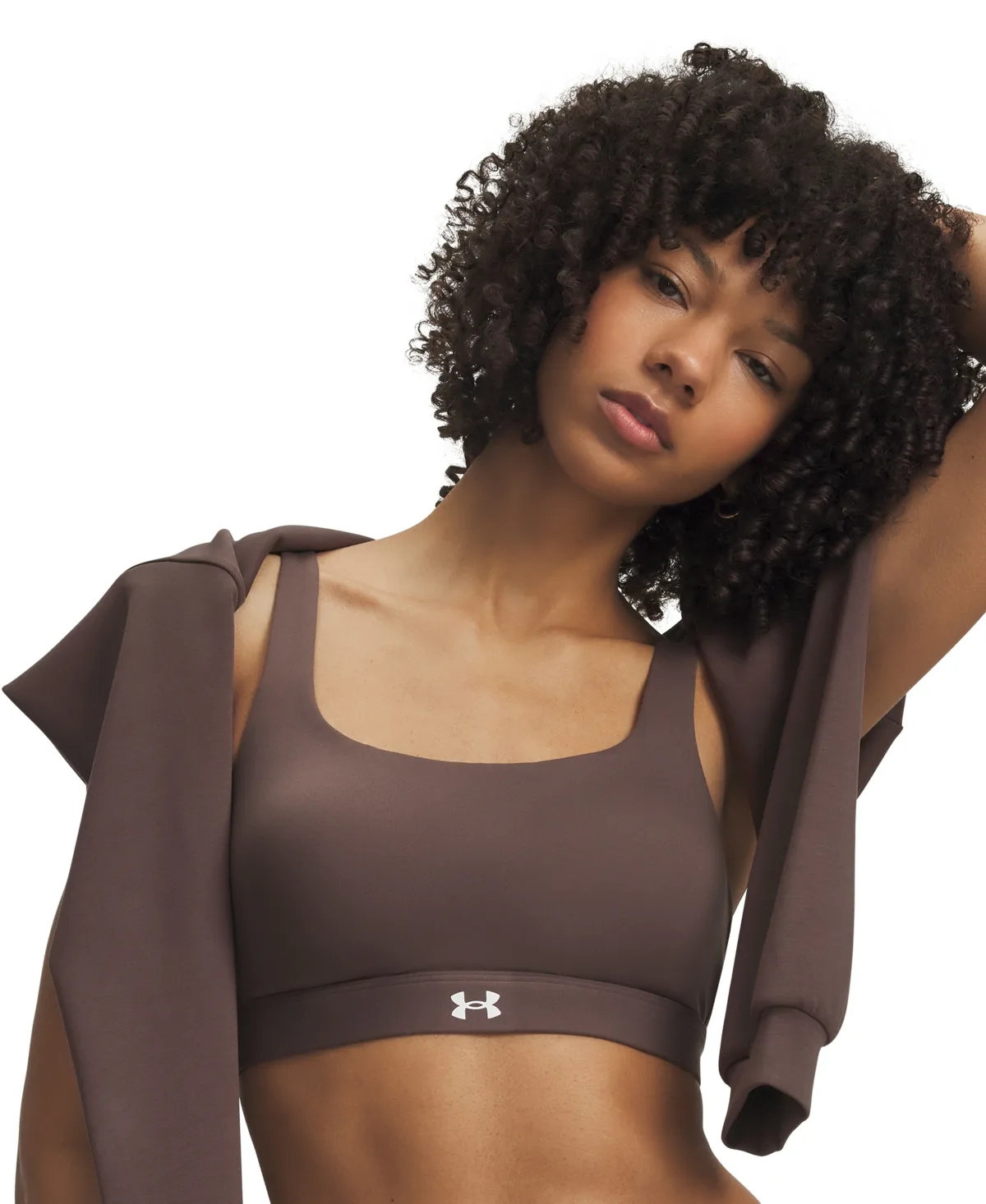 Motion High Bra by Under Armour