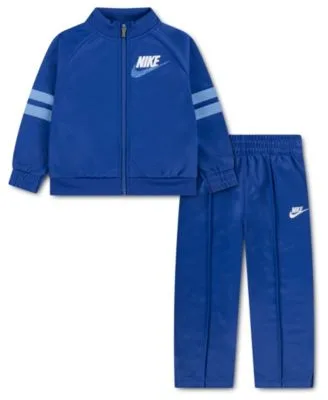 In the Zone Oversized Jacket Track Pants 2 Piece Set by Nike