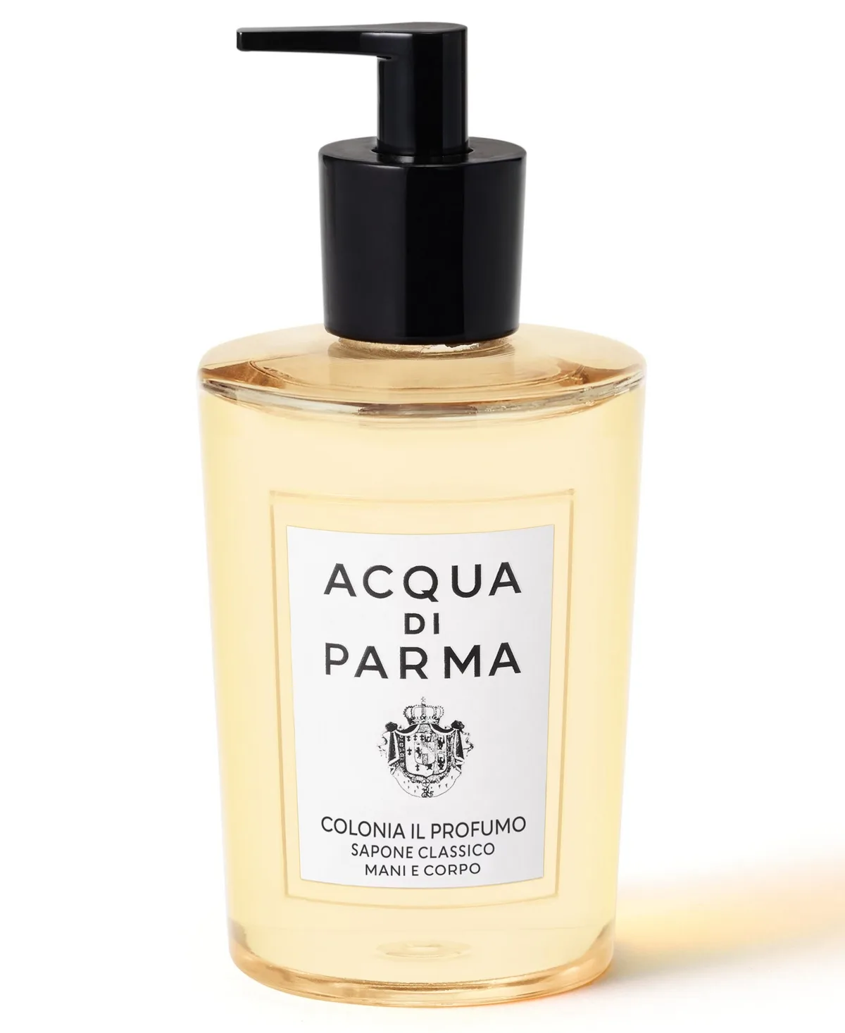 Colonia Il Profumo Sapone Classico Hand and Body Wash, 11.8 oz by Acqua Di Parma