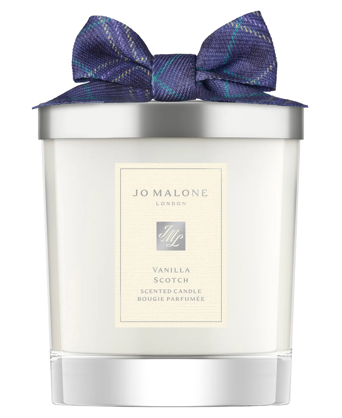 Vanilla Scotch Limited-Edition Scented Home Candle, 7 oz by Jo Malone London