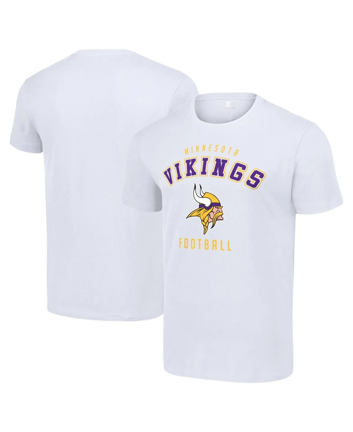 Minnesota Vikings Logo T-Shirt