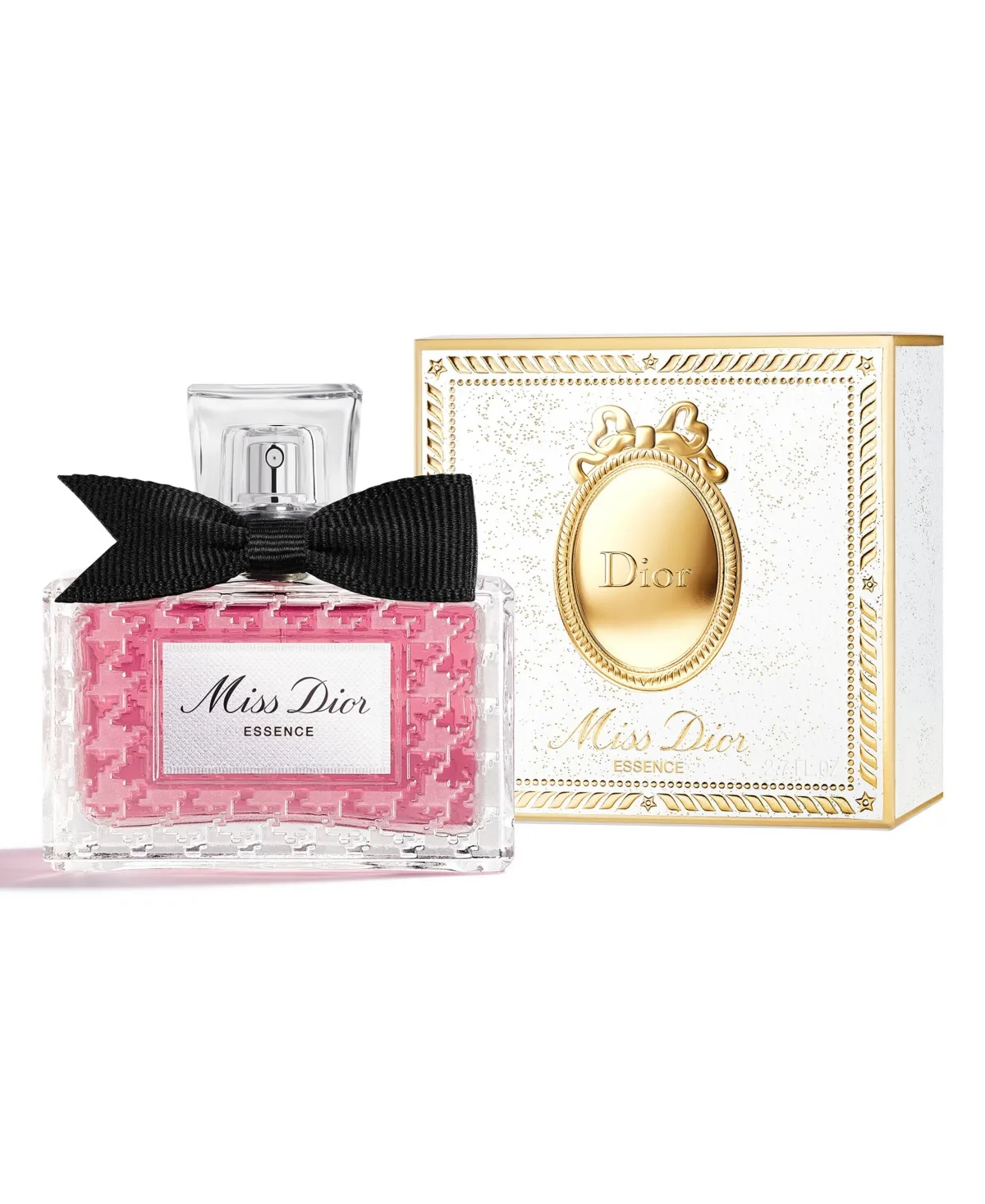 Miss Dior Essence Holiday Case, 2.7 oz by Dior