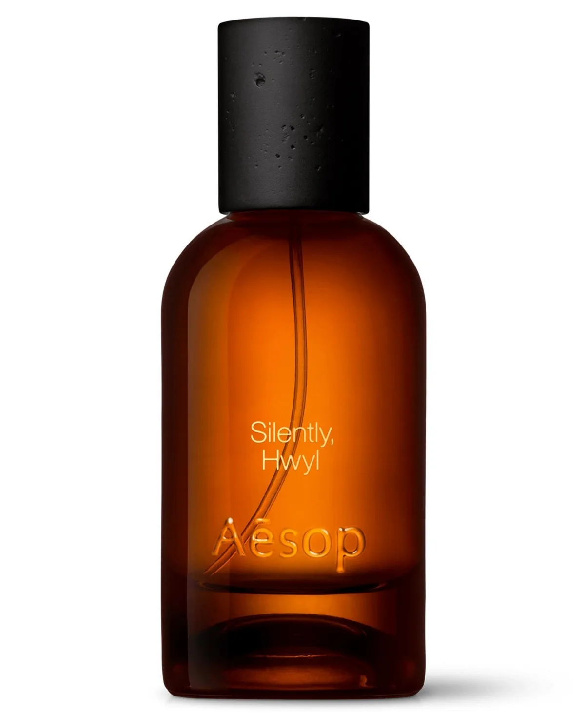 Silently Hwyl Eau De Parfum Spray, 1.6 oz by Aesop