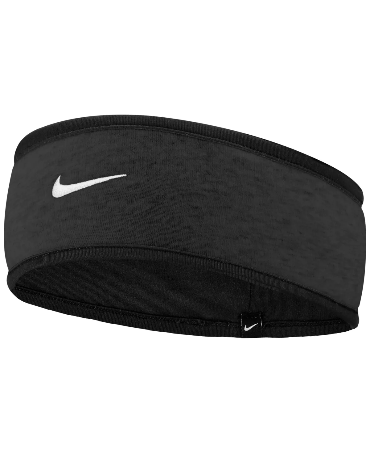 Studio Fleece Headband by Nike