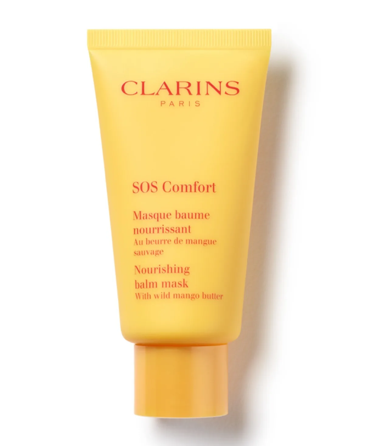 Sos Comfort Nourishing Balm Mask, 2.3 oz by Clarins