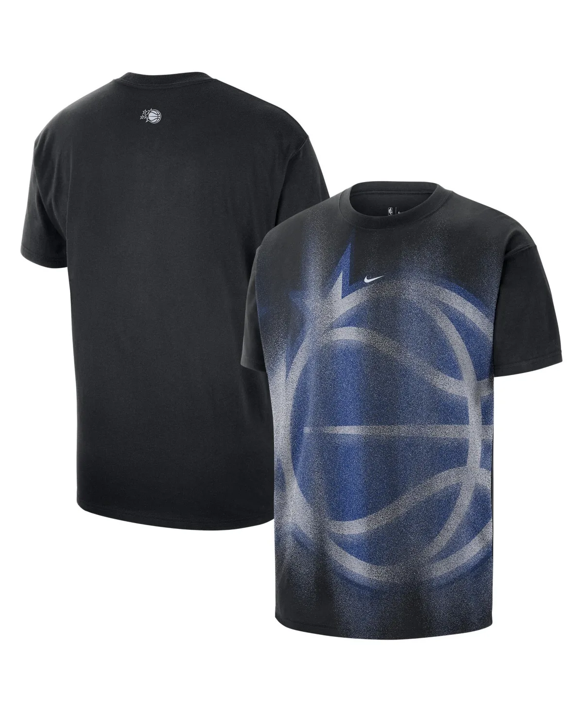 Orlando Magic Icon Practice T-Shirt