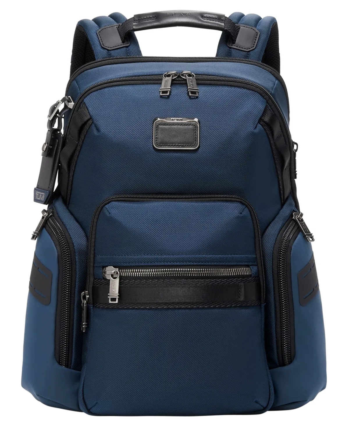 Alpha Bravo Navigation Travel Laptop Backpack by Tumi