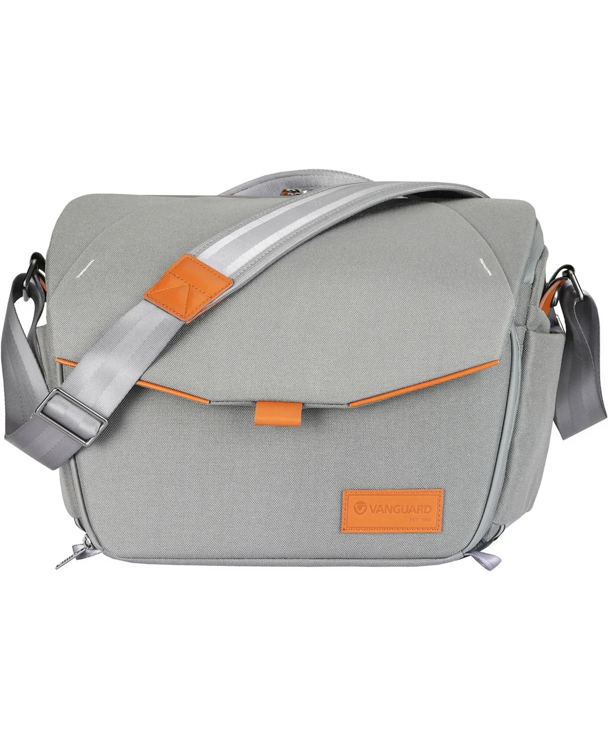 Veo City S30 7L Cross-Body Camera Shoulder Bag with Pouch by Vanguard