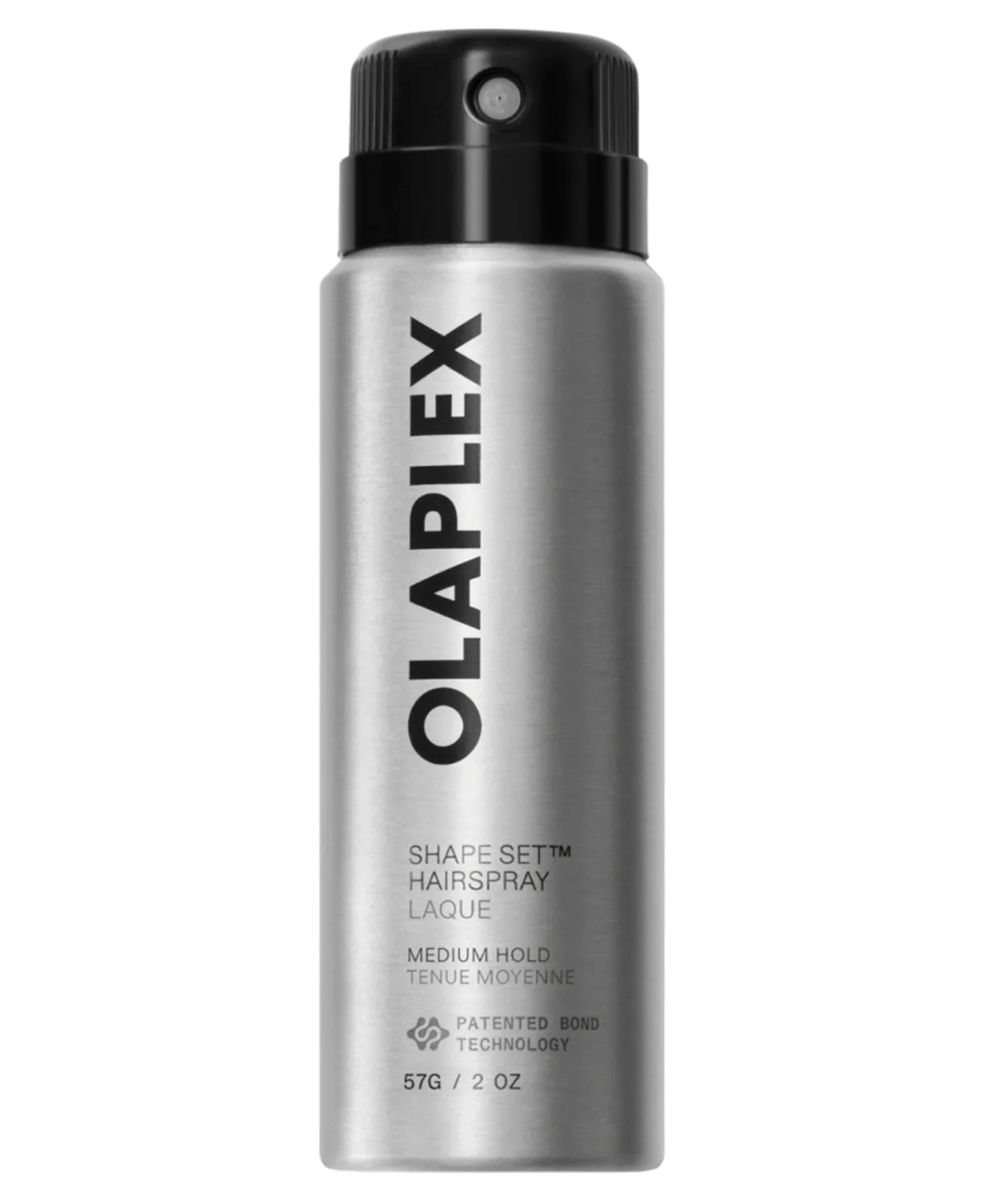 Shape Set Hairspray, 2.54 oz by Olaplex