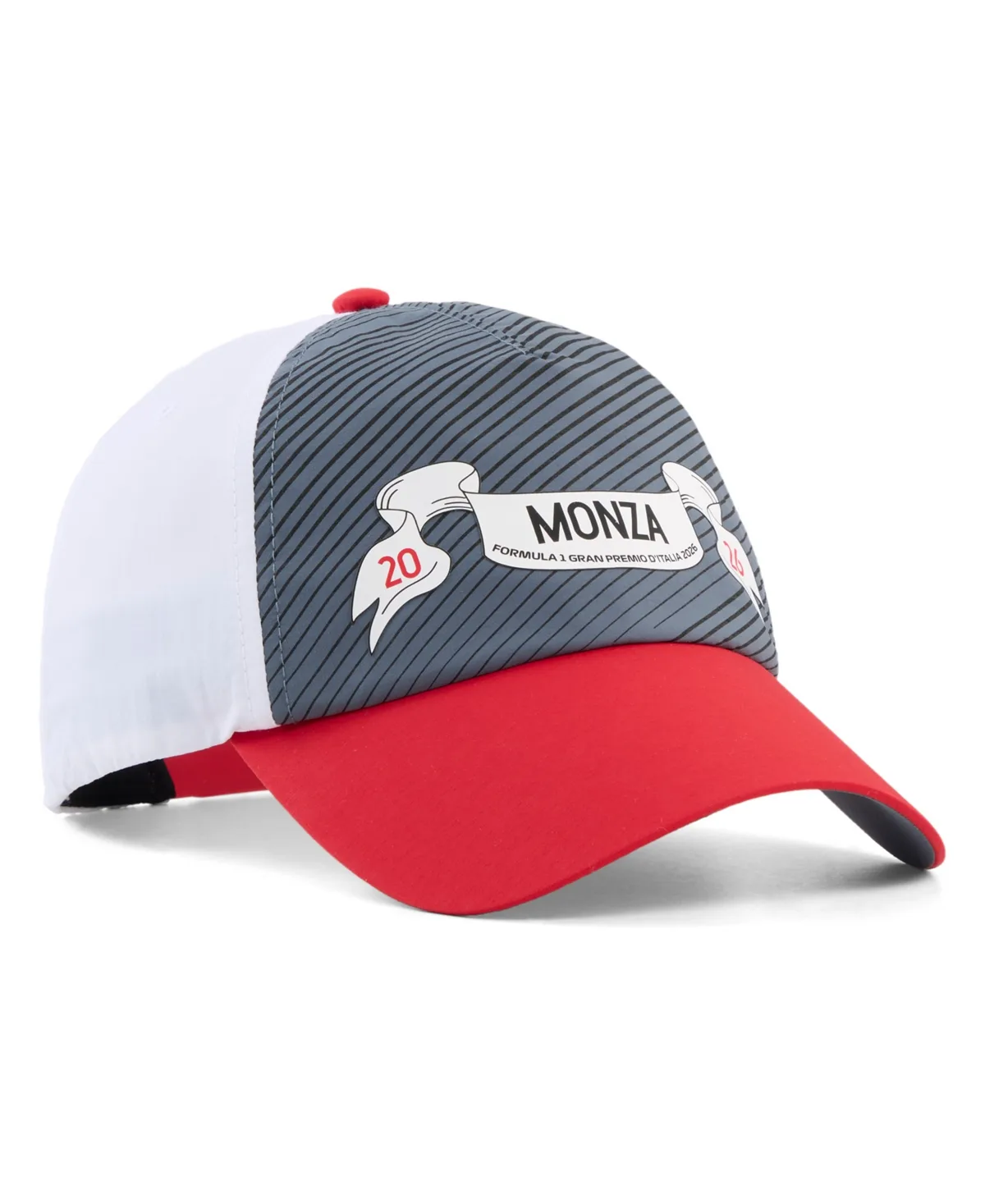 F1 Monza Baseball Cap by PUMA