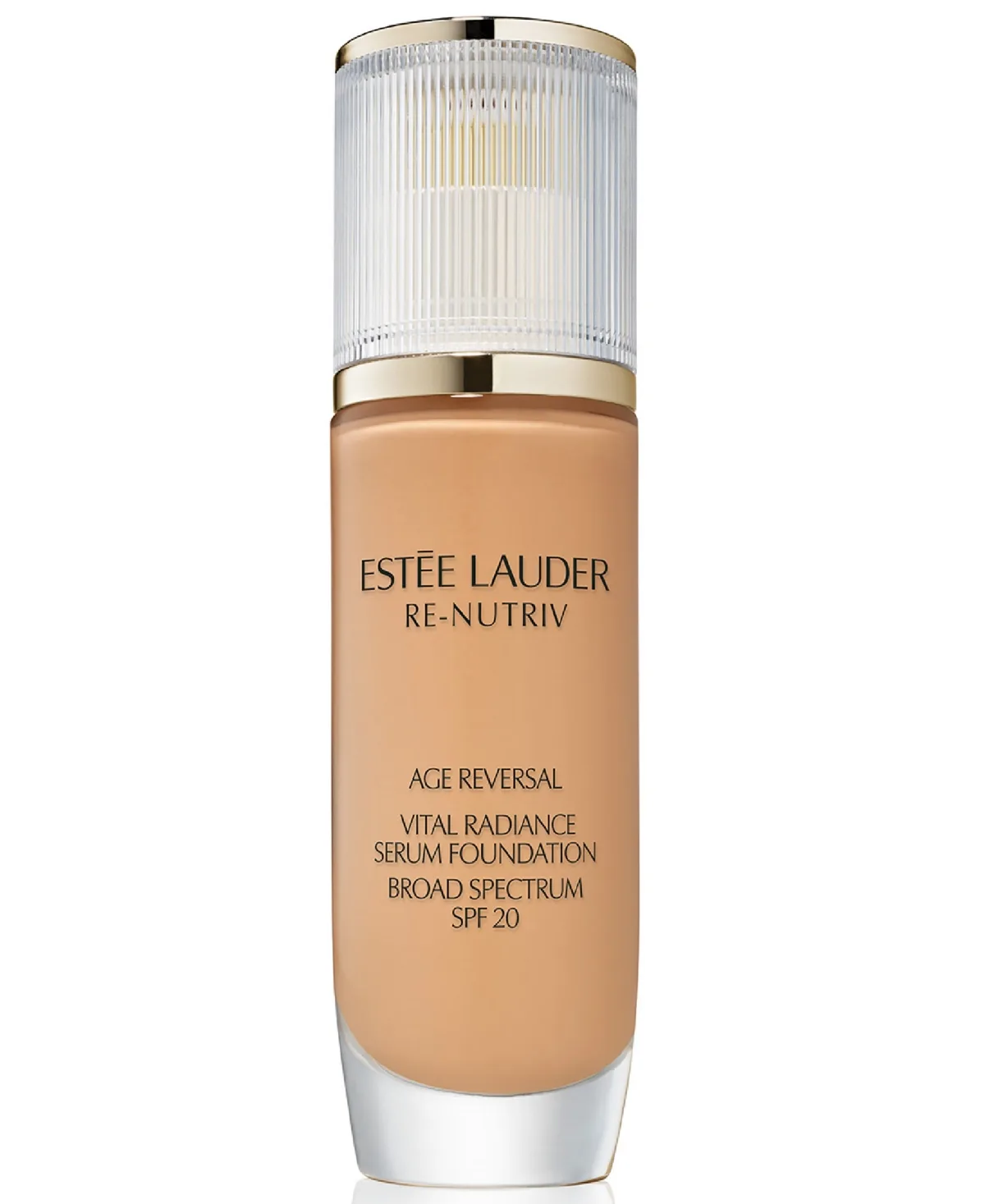 Re-Nutriv Age Reversal Vital Radiance Serum Foundation Spf 20, 1 oz. - 532W1 Dawn by Estée Lauder