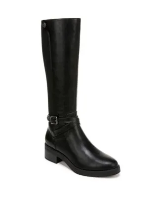 Brittany Knee High Riding Boots Regular Wide Calf by LifeStride