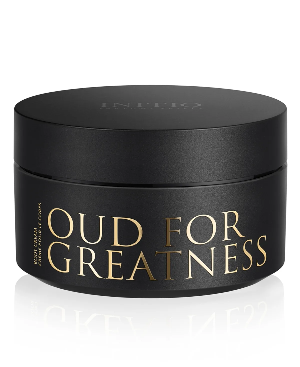 Oud for Greatness Body Cream, 6.7 oz by Initio Parfums Prives