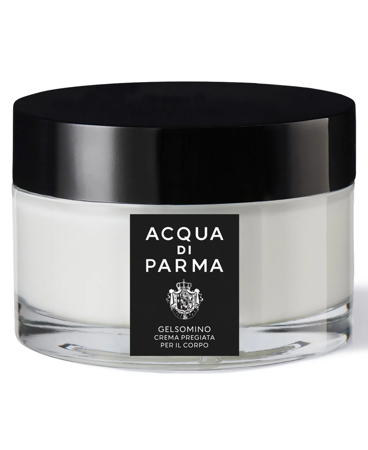Gelsomino Crema Pregiata Body Cream, 5 oz by Acqua Di Parma