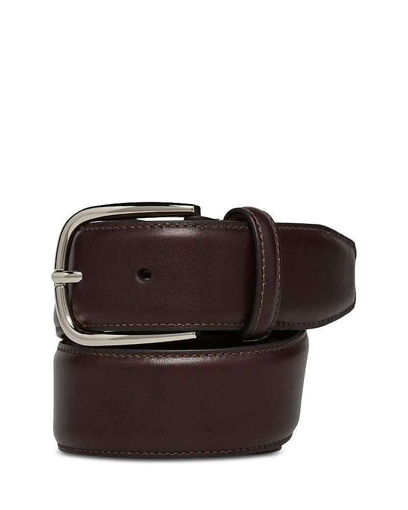 Porter Dress Reversible Leather Belt