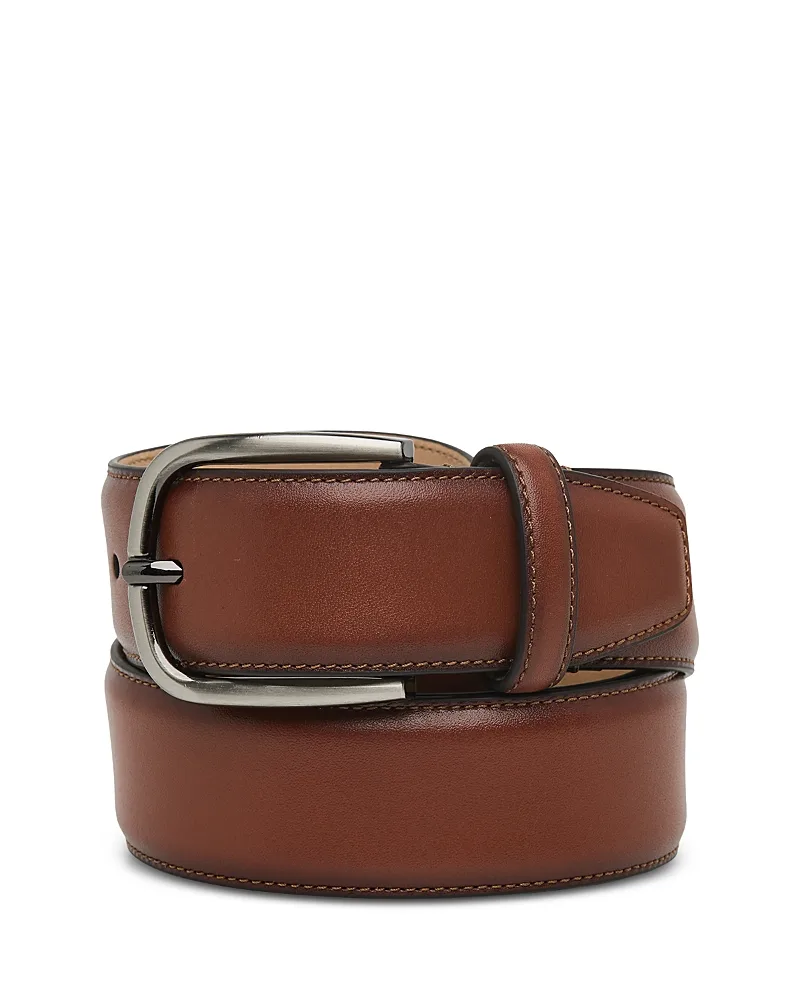 Porter Dress Reversible Leather Belt