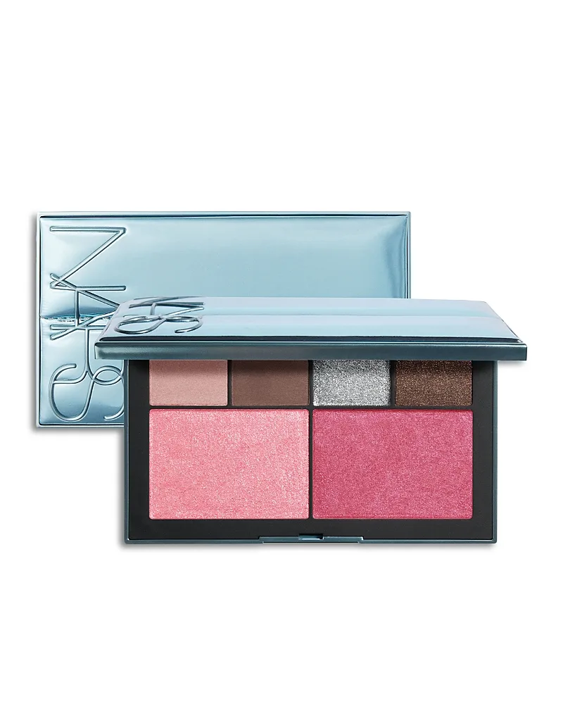 Apres Ski Cheek & Eye Palette by NARS