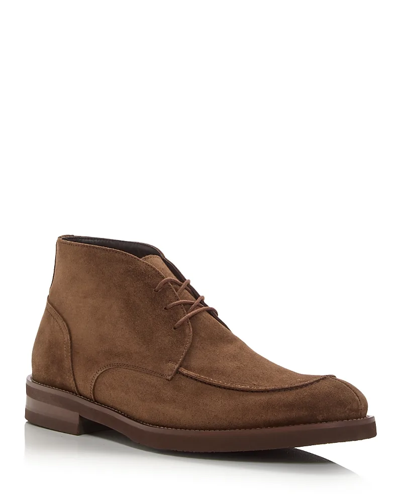 Parker Chukka Boots by To Boot New York