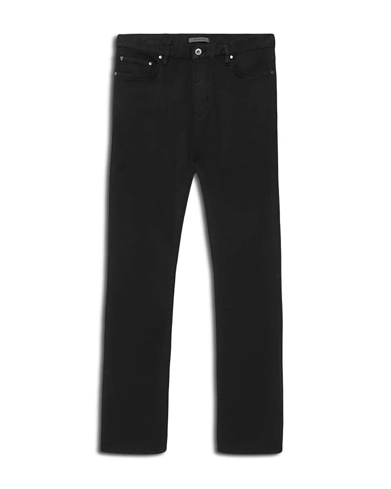 Pickup Slim Fit Stretch Jeans by John Varvatos