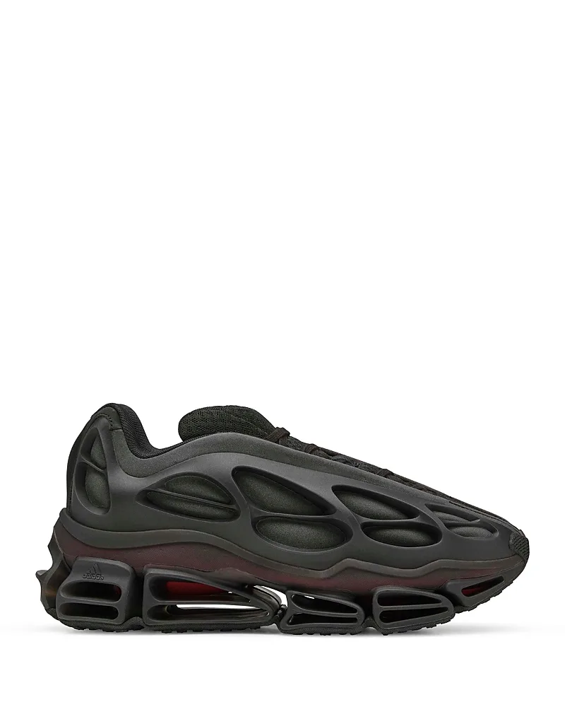 Adidas x Willy Chavarria Mega Low Top Sneakers by adidas
